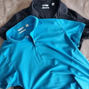 Calvin Klein polo bundle